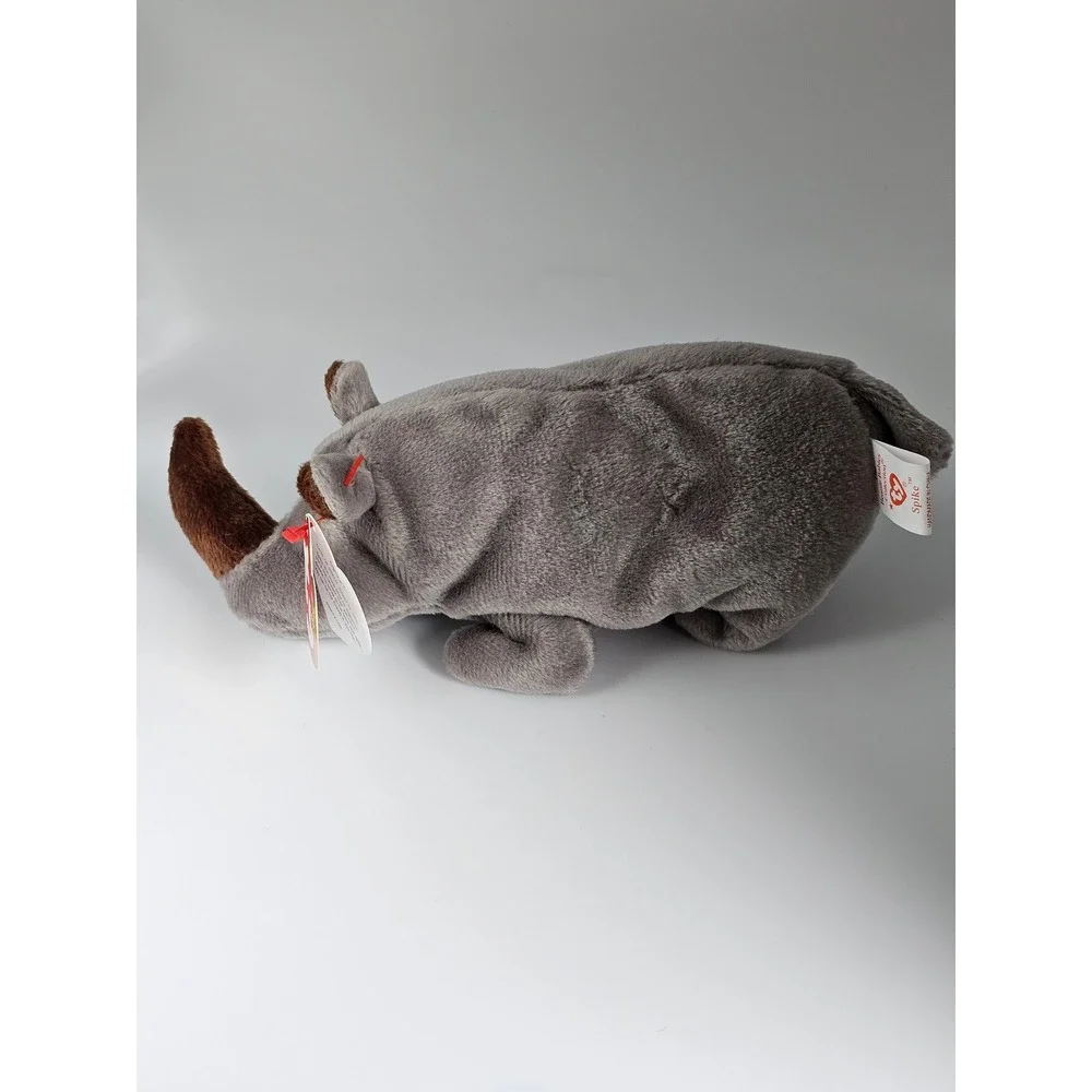 Ty beanie baby